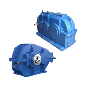 Zdy và sddby Loạt hình Nón cột ba giai đoạn giảm tốc độ hộp số hình trụ xoắn ốc hộp số khai thác hộp số - Product Image 5