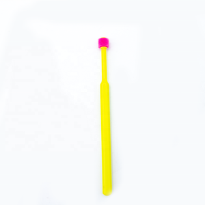 Limpiador Dental Esencial Vibrant de 360 Grados para Perros y Gatos con Cerdas Suaves para un Cuidado Bucal Integral - Product Image 2
