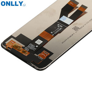 Display Lcd all'ingrosso con parti di ricambio per l'assemblaggio del digitalizzatore in vetro dello schermo Touch Panel per <span class=keywords><strong>Realme</strong></span> <span class=keywords><strong>C11</strong></span> 2021 - Product Image 4