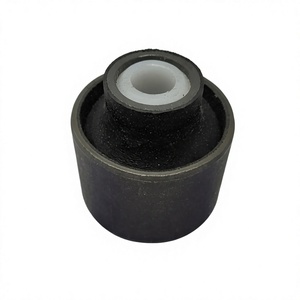 Fit For TATA INDICA VISTA Front Pivot Bush OEM 287132100108 Suspension Control Arm Bushing Car Auto Spare Parts - Product Image 1