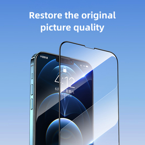 Protectores de pantalla de vidrio <span class=keywords><strong>o</strong></span>-fold 9h 2.5D protector de pantalla de vidrio templado película protectora para <span class=keywords><strong>iPhone</strong></span> 15 14 13 <span class=keywords><strong>12</strong></span> <span class=keywords><strong>11</strong></span> - Product Image 5