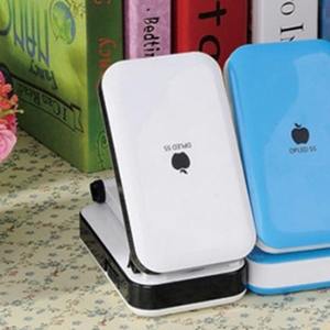 Foldable LED Table Lamp Rechargeable 24 LEDs <b>Folding</b> <b>Desk</b> Lamp Student Reading Writing Dormitory Lighting - Product Image 4