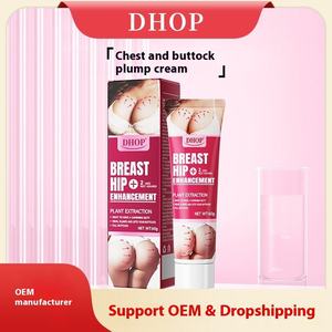 Überseeisch Vorrätige Kräuter-Naturcreme zur Brustvergrößerung und Po-Vergrößerung für Frauen - Product Image 5