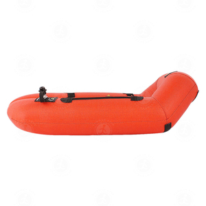 Racchette da Neve Gonfiabili Premium Portatili per Trekking in Neve Profonda, Sport Invernali e Climi Freddi - Product Image 3