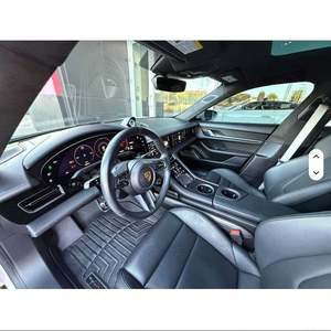 NOUVEAUTÉS - VENTES DE VOITURES SPORTIVES POUR-<span class=keywords><strong>Porsche</strong></span> Taycan COUPE 2024 D'<span class=keywords><strong>OCCASION</strong></span> - Product Image 4
