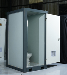 Fabrication sur mesure moderne conteneur portable préfabriqué lavabo de toilette évier pour maison vente en gros de maison préfabriquée mobile sur mesure - Product Image 6