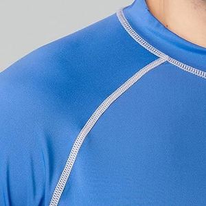 Camiseta de Pesca de Manga Larga con Logotipo Personalizado por Sublimación, de Alto Rendimiento y Popular para Competencia - Product Image 5