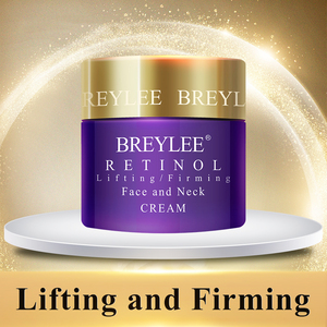 BREYLEE - Crema Facial Antienvejecimiento con Retinol de Marca Privada, la Mejor Crema para Eliminar Arrugas y Reafirmar la Piel - Product Image 3