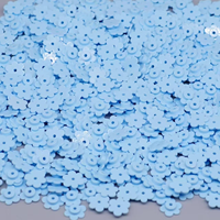 1KG/Lot 1cm Blocs de construction floraux pour slime, Matériau ABS créatif fait main, Petites granules, Remplissage, Accessoires pour kit de bricolage