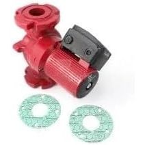 Pompe de circulation Grundfos UPS53-55/57 F 3/4 CV 230V, corps en fonte, pour remplacement et réparation - Product Image 1