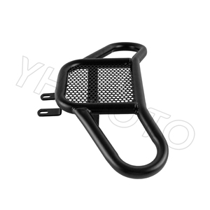 Protector de Parachoques Delantero para ATV <span class=keywords><strong>Yamaha</strong></span> <span class=keywords><strong>Raptor</strong></span> YFM <span class=keywords><strong>700</strong></span> 700R 2006+ - Product Image 5