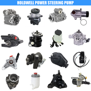 Bomba de Dirección Nueva 364642 1591014 1628208 3172197 3986330 3172490 para Camión FH12 <span class=keywords><strong>B12</strong></span> FL12 Motor <span class=keywords><strong>B6</strong></span> B7 B9 B10 <span class=keywords><strong>B12</strong></span> - Product Image 3
