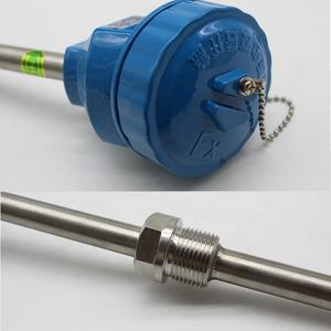 WRN-130/230高温熱電対温度センサープローブ - Product Image 6