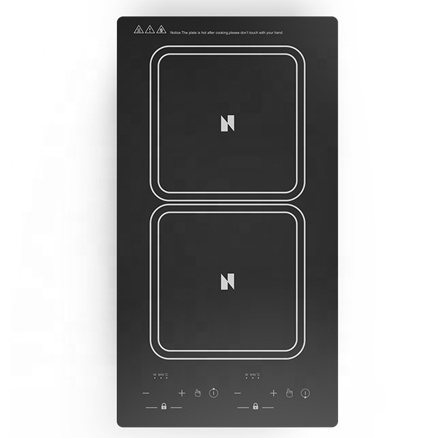 VBGK New Design Multi Function High Quality Induction Electric Cook Top/ Cooker
