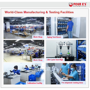 เครื่องปั่นผสมกระแสน้ำวนแรงสูงสำหรับทาเล็บหมึกสักกาวและทาสีขนตาดีไซน์ใหม่ - Product Image 5