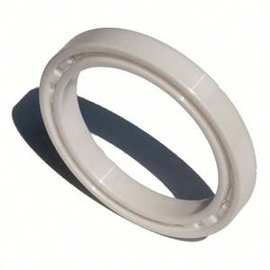 Rodamientos de Cerámica Completa Zro2 6900 6901 6902 6903 6904 6905 6906 2RS - Product Image 6