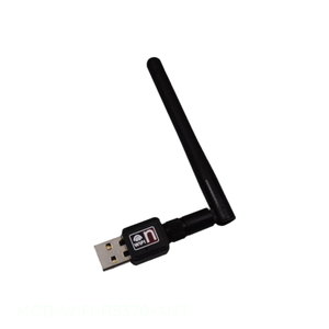 Original MOD-WIFI-R5370-ANT Microchip RT5370 Finished Units <strong>Wireless</strong> &amp; <strong>RF</strong> <strong>Modules</strong> with WIFI Receiver Transmitter Transceiver - Product Image 1