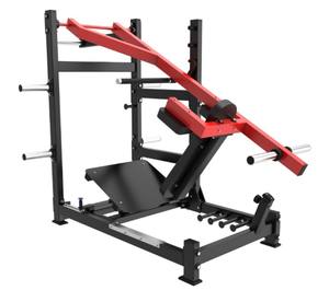 Attrezzatura commerciale per la bellezza con il culo a pendolo e tozzo per palestra da studio - Product Image 1