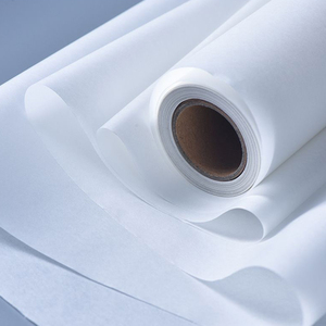 Carta da forno su misura rotolo di cibo involucro per torta <span class=keywords><strong>Pizza</strong></span> Sandwich - Product Image 4