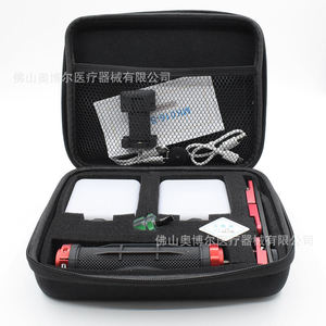 Handheld Dental Led Intraoral Fill Light Cool White 5500-7000K Portable Multi Functional Photography Light For Adults - Product Image 1