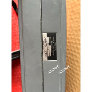 1 Unidad de Reflectómetro Óptico de Dominio de Tiempo Anritsu MW9070A Usado - Product Image 3