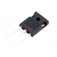 AFGHL75T65SQ Machine à souder à onduleur spéciale IGBT monocylindre 75T65 75A 650V TO-247 – Approvisionnement complet de composants (BOM) sur commande