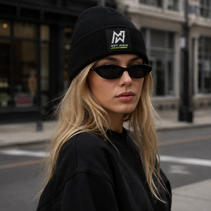 Gorro de Invierno Unisex de Alta Calidad con Logotipo Personalizado OEM, Etiqueta de Cuero Bordada, Bajo MOQ, Proveedor Mayorista - Product Image 6