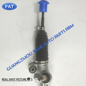 Pat 48001-9KA0A <span class=keywords><strong>แร็</strong></span><span class=keywords><strong>ค</strong></span><span class=keywords><strong>พวงมาลัย</strong></span>พาวเวอร์สำหรับ Nissan Versa 2018-2019 2012-2015 Versa 2014-2016รถ OEM 480019KA0A 48001-9MD0A - Product Image 5