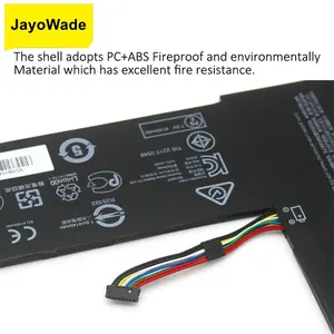 بطارية SN3N001 7.5 فولت 32 واط 4140 مللي أمبير في الساعة للكمبيوتر المحمول 0813007 من العلامة التجارية لينوفو لأجهزة الايديا باد 120S 120S-14IAP S130-14IGM 5B10P23779 2ICP4/59/138 - Product Image 3