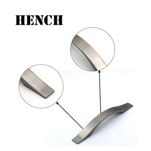 High Quality Durable Aluminum Material Cabinet Furniture <strong>Door</strong> Handle - Product Image 6