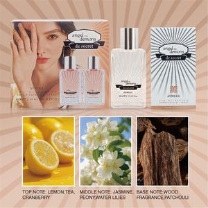Profumo Originale di Alta Qualità Ange Ou Demon Le Secret, Fragranza a Lunga Durata, Eau De Parfum per Donne - Product Image 5