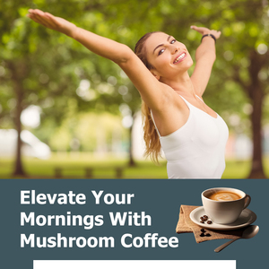 Hot Sale Fuel Collagen Mushroom Coffee with Carbohydrate Reduce Joint Aches and Stiffness Promotes Healthy Hair Skin Coffee - Product Image 2