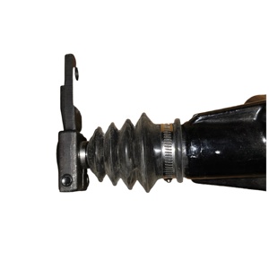 Système de transmission de camion de haute qualité, autres pièces, 1702210B73B, ensemble de couvercle supérieur pour Sinotruk Howo - Product Image 4
