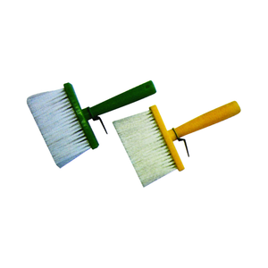 Synthetic <strong>Paste</strong> <strong>Brush</strong> With Soft Grip Handle Glue <strong>Brush</strong> Emulsion Paint <strong>Brush</strong> - Product Image 1