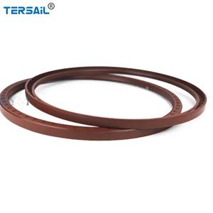 <span class=keywords><strong>Joint</strong></span> d'huile TC TG de grande taille en FKM et NBR, avec des diamètres extérieurs allant de 450mm à 1200mm. Personnalisation disponible. - Product Image 1