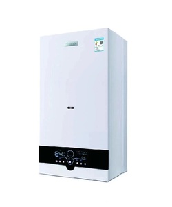 Chauffage mural à <span class=keywords><strong>gaz</strong></span> naturel 18KW d'occasion, idéal pour salle de bain et chambre, jusqu'à 23 m² - Product Image 4