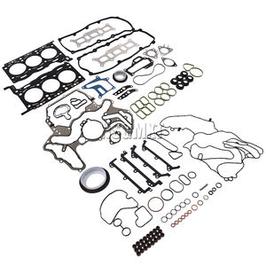 Junta de culata brillante para A4, A6, 06L109675C, 059103383JR, 059103383JN, 059103483T, 059103484, 036109675A, 059103383KP, 059103383JP - Product Image 5