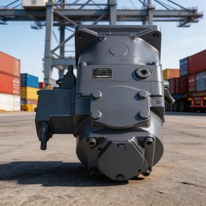 A11VLO190 Hydraulic Piston <b>Pump</b> for Heavy Duty Trucks, Mining & Construction - Equipped With Advanced International 1. Equipped - Product Image 1