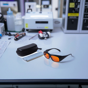 <span class=keywords><strong>Gafas</strong></span> láser Plástico Protección UV400 185-534nm <span class=keywords><strong>Gafas</strong></span> Soldadura eléctrica OPT Belleza <span class=keywords><strong>Gafas</strong></span> <span class=keywords><strong>DE</strong></span> <span class=keywords><strong>SEGURIDAD</strong></span> antideslumbrantes - Product Image 5