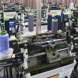 Guantes de mano de trabajo de algodón punteado de PVC Guantes de mano de la industria de puntos de PVC natural de construcción punteada - Product Image 6