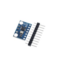 Module d'interface série de programmation puce AD9833 générateur de Signal à onde sinusoïdale Module DDS GY-9833