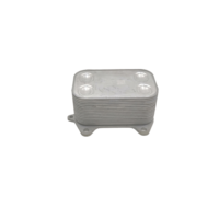 03L117021C Refroidisseur d'huile pour VW Golf Jetta Passat 03L117021C 03L 117 021 C