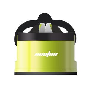 เครื่องลับมีดขนาดเล็ก Nuoten แบบหลายระดับความหยาบ ทำจากเหล็กทังสเตน ใช้งานด้วยมือ สำหรับใช้ในครัว - Product Image 1