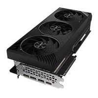 Kartu Grafis GIGABYTE GeForce RTX 3090 Ti GAMING OC 24G GDDR6X Baru dengan 384 Bit dan Sistem Kipas WINDFORCE 3X 3090 TI GPU