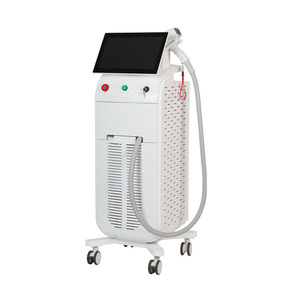Máquina Profesional de Depilación Láser de Diodo 808 con Enfriamiento de Piel, Equipo de Salón de Belleza - Product Image 4