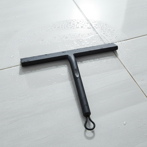 Limpiador de Vidrios de Silicona para Puertas de Ducha, Limpiador de Vidrios para Baño, Espejo, Parabrisas de Coche - Product Image 2