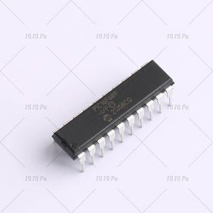 PIC16F689-I/<span class=keywords><strong>P</strong></span> PDIP-20 MCU mikrodenetleyici entegre devre çipi orijinal orijinal nokta - Product Image 1