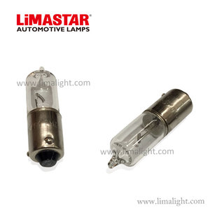 Ampoule de clignotants automatiques Limastar H21W 12V 21W <span class=keywords><strong>BAY9s</strong></span> - Product Image 5