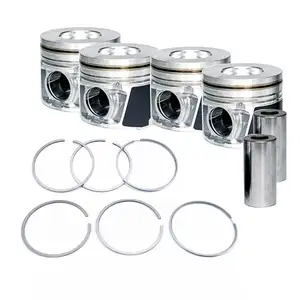 Piston For PEUGEOT 306 XUD9A 405