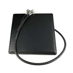 Antena Direccional de Panel Multifrecuencia 2G/3G/4G, Antena LTE de Alta Ganancia - Product Image 4